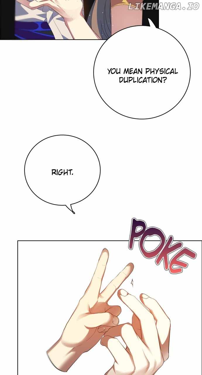 Zero Game Chapter 306 87